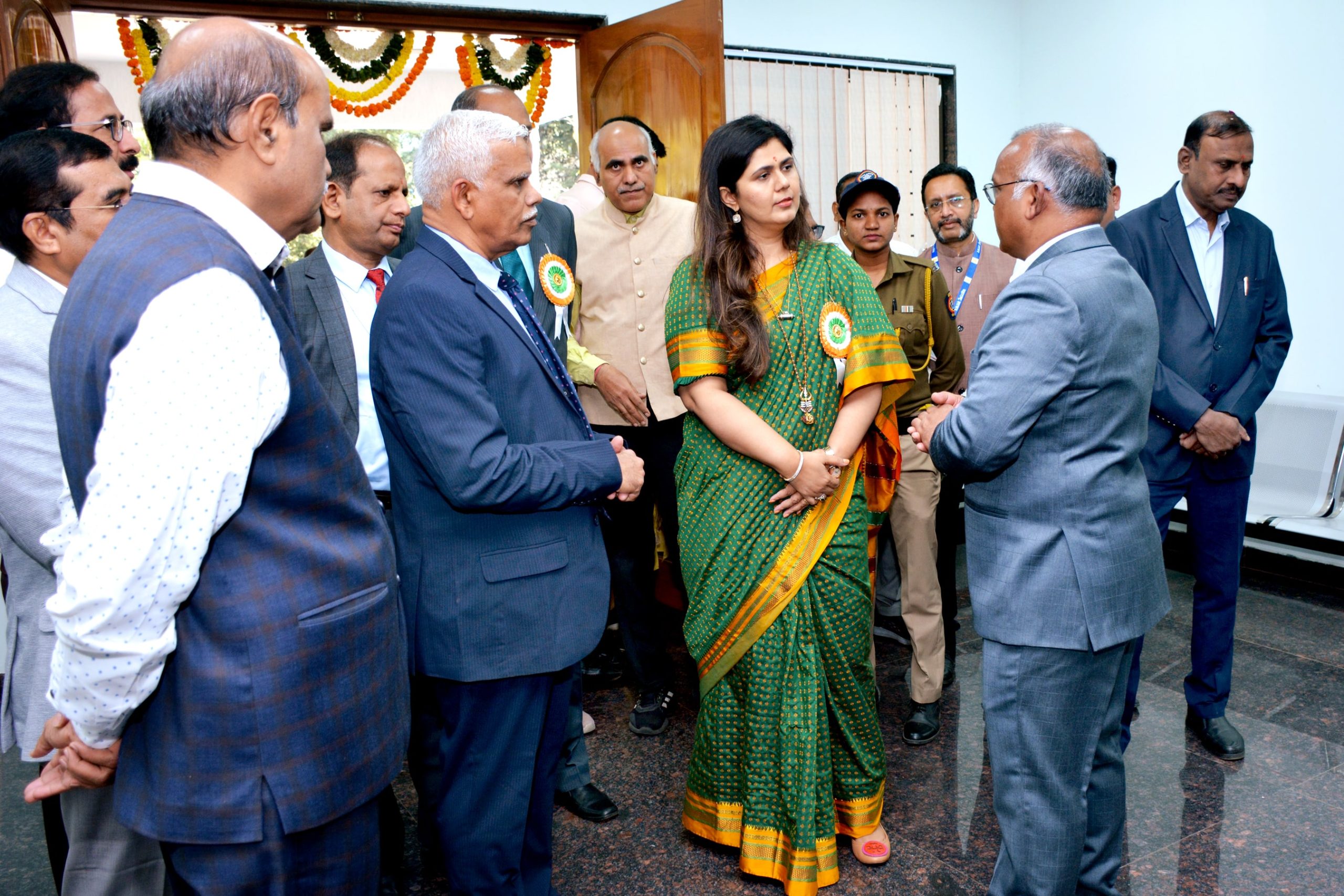Inauguration of Skill Development Center, MAFSU, Nagpur (1).jpg